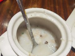 -梁记粥铺(开元地中海店)