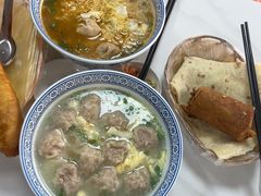 -海清宁记大馅云吞