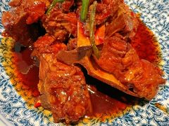 -新连采·海鲜·大连菜(大连恒隆广场店)
