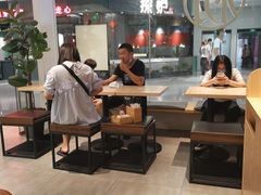 -俏凤凰(美林M·LIVE天地东座店)