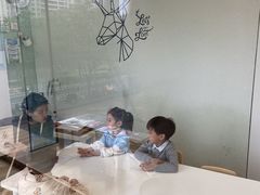 -培飞思维启蒙·益智游戏·科学探索(城西银泰店)