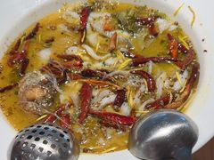 -太二酸菜鱼(福州泰禾店)