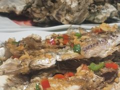 -东江海鲜大排档·潮汕菜·砂锅粥