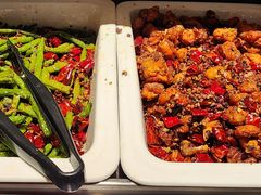 -好伦哥比萨烤肉自助(马家堡店)