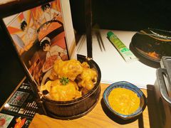 -玉川屋·深夜食堂居酒屋(柳巷店)