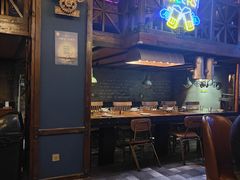 -爱啤精酿·民谣酒馆(滨江店)