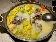 -一把骨(盐市口店)