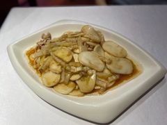 -永兴餐厅(复兴中路店)