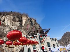 门面-黑龙潭风景区