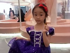 -BossBabe亲子餐厅(金光华广场店)