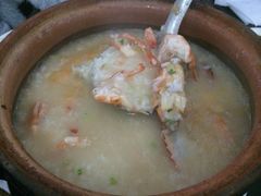 -贰號小院潮汕砂锅粥(前海西街店)