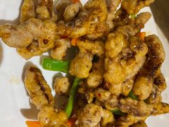 -老仁义·清真菜(太古街店)