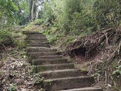 -金堂县云顶石城风景区