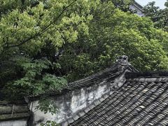 -蒋氏故居