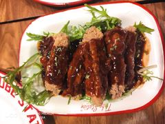 -Tubestation站点比萨(新世界大望路店)
