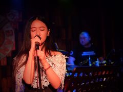 班卓音乐酒吧-月亮瓦肆音乐酒吧(环山路店)