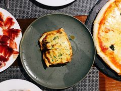 肉酱千层面-CASANOVA西餐厅(海信广场店)