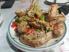 -三妹小龙虾·黄油蟹(华侨城总店)
