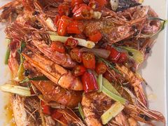 -四川小胡子海鲜(丁村万人海鲜广场店)