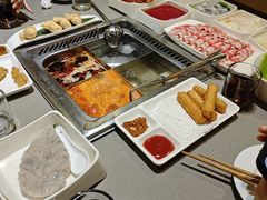 -海底捞火锅(南京红山常发广场店)