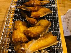 -老头儿油爆虾(金鹰世界店)