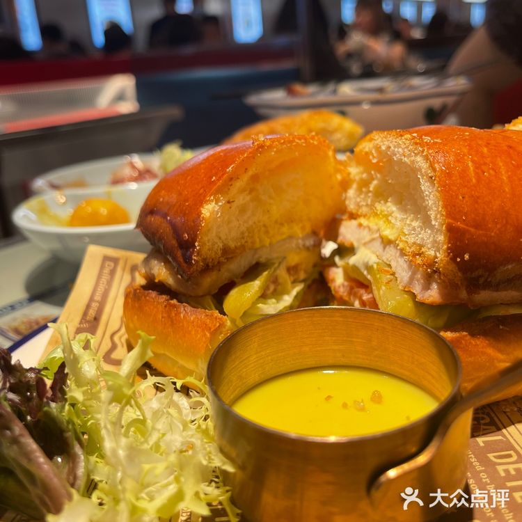 制霸深圳港茶界🏆Top No.1»克茗冰室