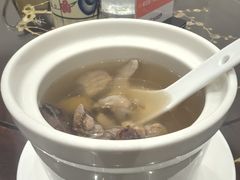 -金騰閣·经典粤菜(汾江中路店)