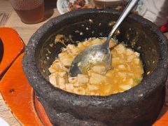 -老头儿油爆虾(胜利河美食街店)