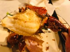 喜记正宗炒辣蟹-喜记避风塘炒辣蟹(总店)