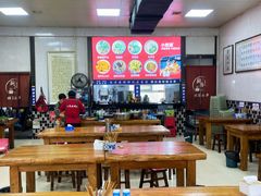 -朱秀英梆梆肉葫芦头(琉璃街店)
