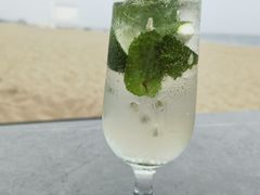 莫吉托-海风酒吧 喝精酿 听民谣(阿那亚礼堂店)