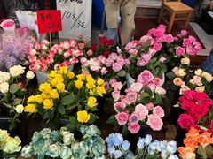 -循礼门鲜花花市(武汉循礼门店)