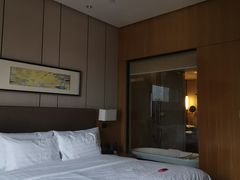 -徐州博顿温德姆酒店(高铁东站店)