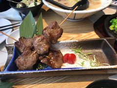 -东菊料理(吉利购物广场店)
