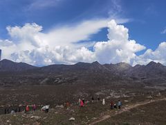 -兔儿山