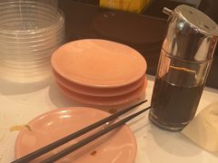 -争鲜回转寿司(通州万达店)