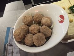 -海底捞火锅(团结桥店)