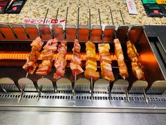 -丰茂烤串(六里桥店)
