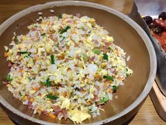 扬州炒饭-打酱油·非遗淮扬菜(瘦西湖梅岭店)