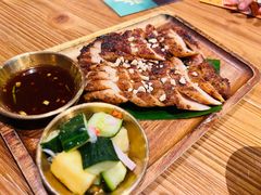 -泰堤坊(淡水体育馆店)