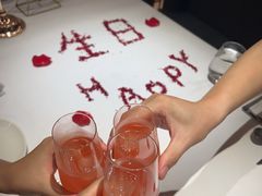 -王品牛排(常州吾悦广场店)