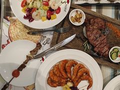 -米兰西点(鞍山店)