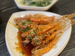 -美极鲜食坊(宝安南路店)
