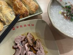-百家鸡味馆(清泰店)