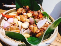 -茶花妹子云南餐厅(北大店)