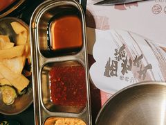 -西塔老太太泥炉烤肉(龙湖北苑天街店)