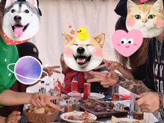 -潭柘厚院&山顶烤肉(潭柘寺店)