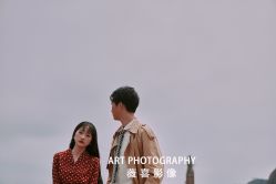 -薇喜影像艺术中心 ART PHOTO