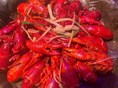 -黄尚皇小龙虾-螃蟹-深夜食堂(皇后公园店)