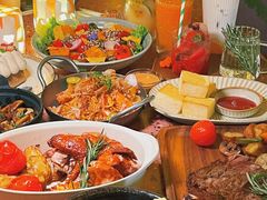 -La Terre乐田(万象城店)